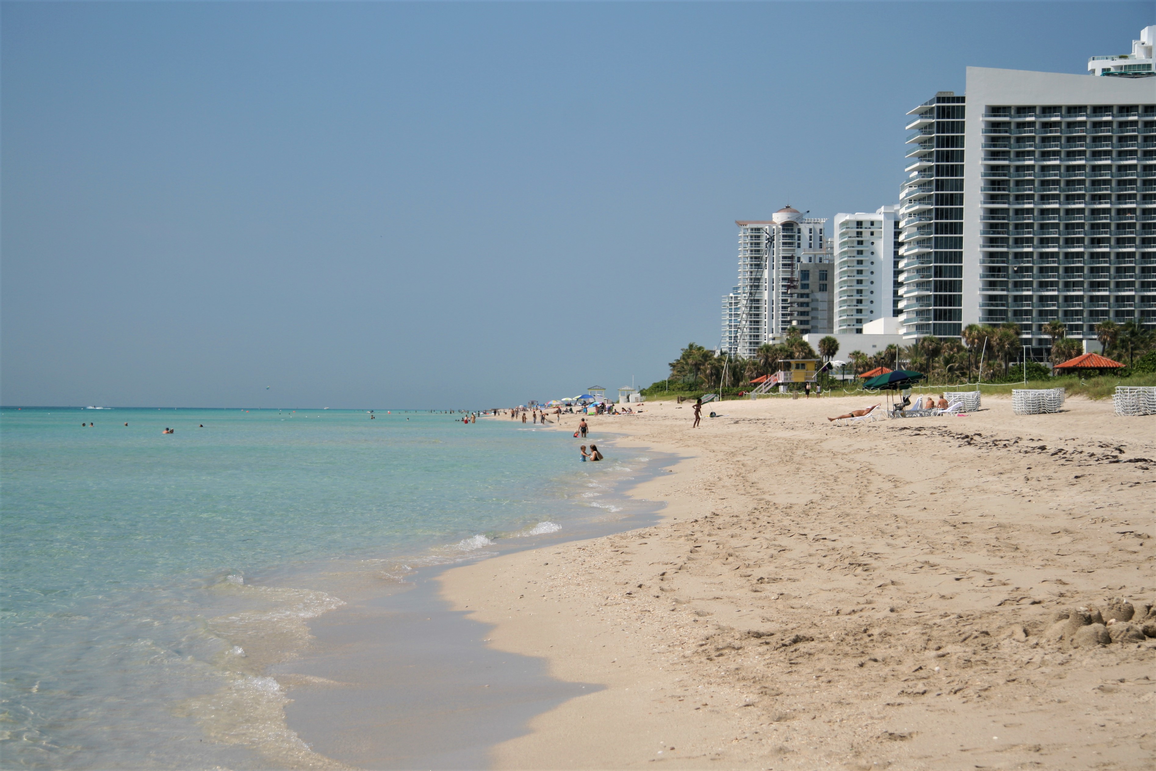 Miami Beach Viver!  Grande Miami e Miami Beach