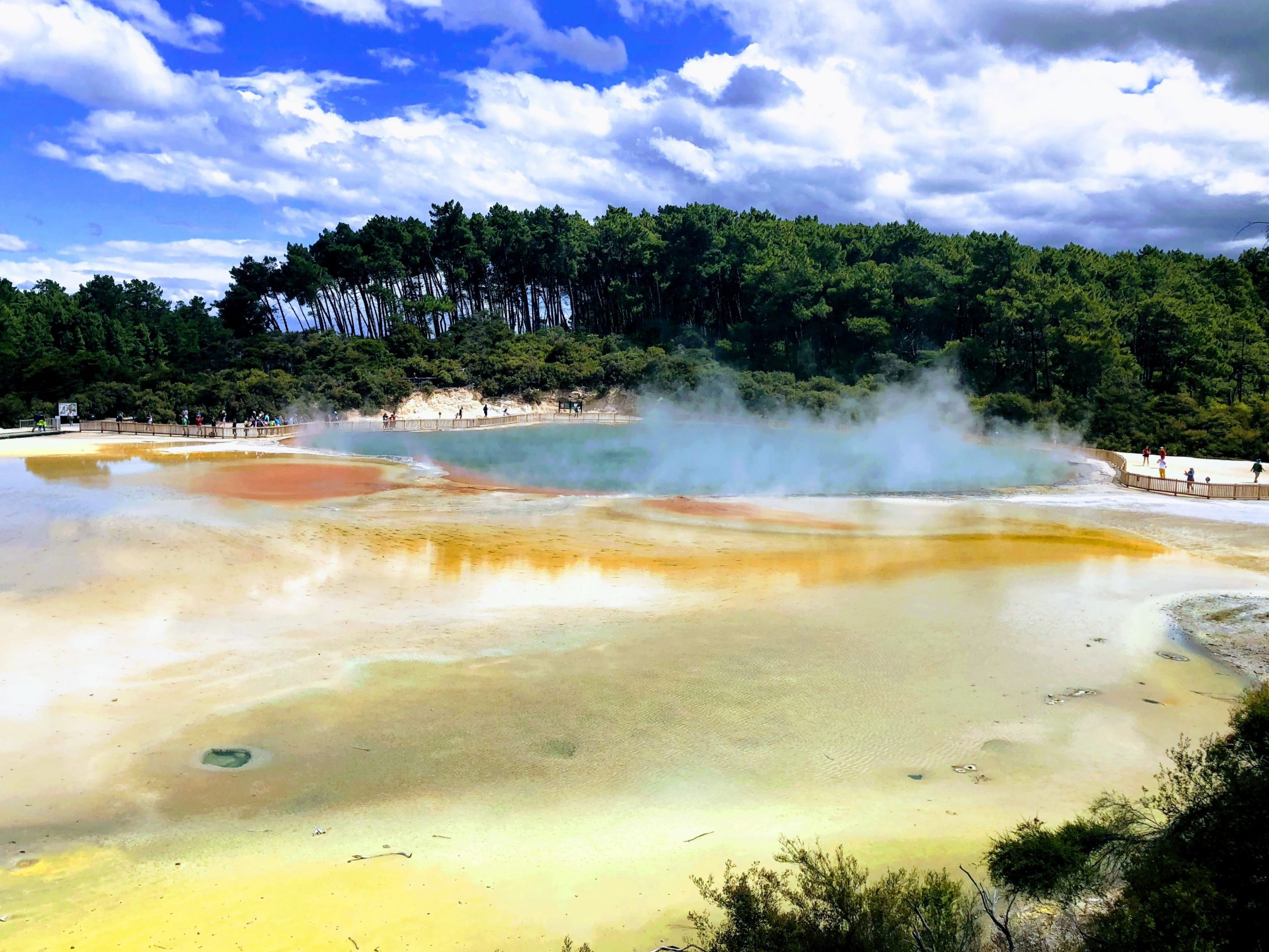 WAI-O-TAPU